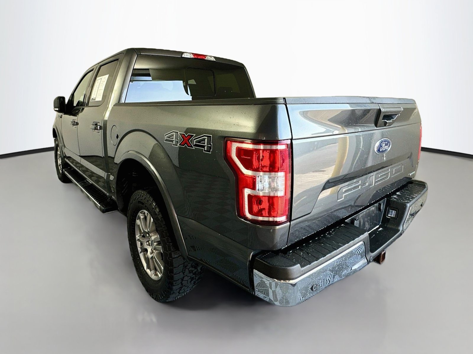 Used 2020 Ford F150 XLT w/ Equipment Group 302A Luxury AWD/4WD image 5