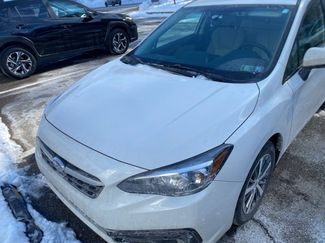 Used 2023 Subaru Impreza Premium video 1