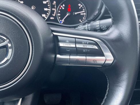 Certified 2023 MAZDA CX-30 2.5 Turbo w/ Premium Plus Pkg image 19