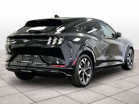 Certified 2023 Ford Mustang Mach-E Premium AWD/4WD image 11