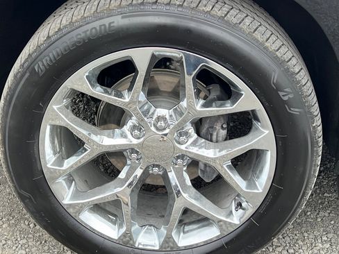 Used 2023 GMC Yukon Denali w/ Max Trailering Package image 46