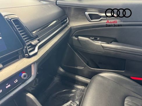 Used 2023 Kia Sportage X-Line w/ X-Line Premium Package image 28