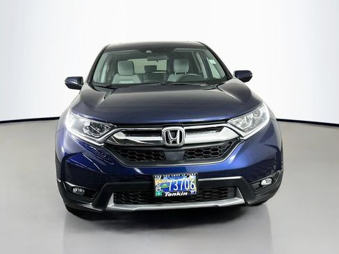 Used 2019 Honda CR-V EX image 3