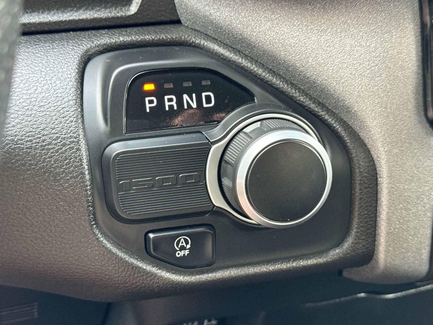 Used 2025 RAM 1500 Tradesman RWD image 19