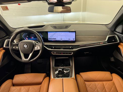 Certified 2024 BMW X5 sDrive40i w/ Premium Package image 14