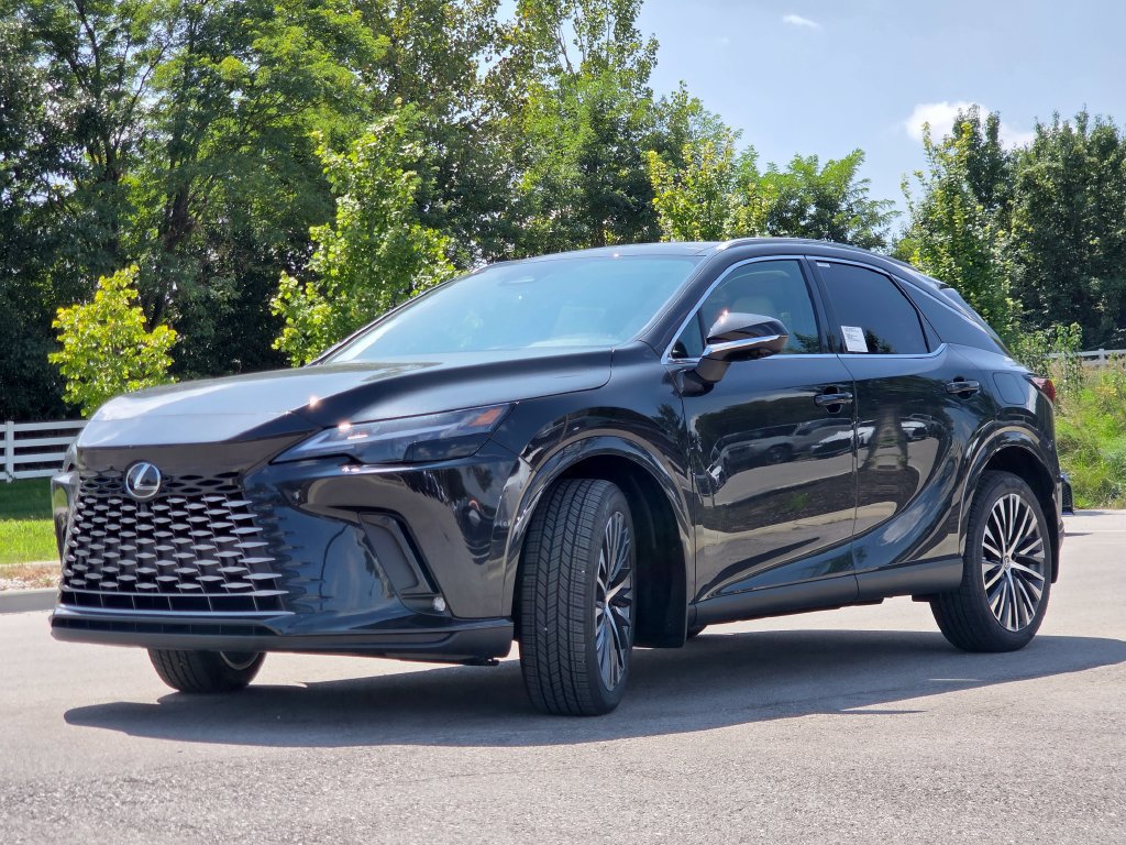 New 2026 Lexus RX 350 Premium Plus AWD/4WD image 24
