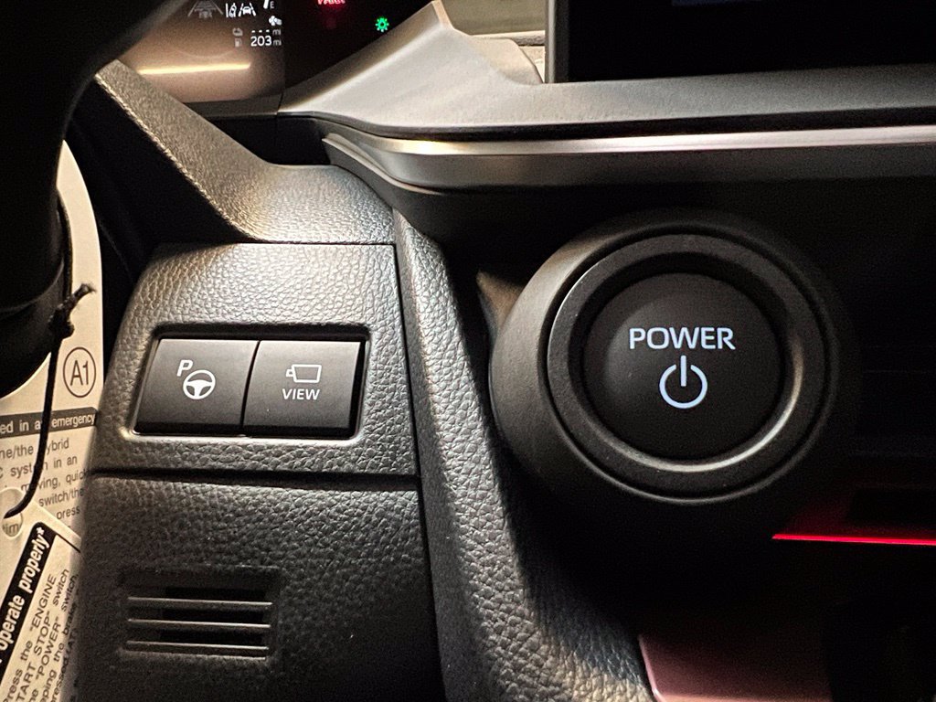 New 2027 Toyota Prius Plug-In Hybrid w/ Limited Premium Package FWD image 21
