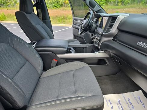 Used 2021 RAM 1500 Big Horn image 14