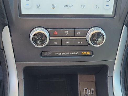 Certified 2023 Ford Edge SEL w/ Convenience Package AWD/4WD image 23