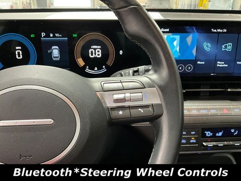 Used 2025 Hyundai Kona SEL AWD/4WD image 11