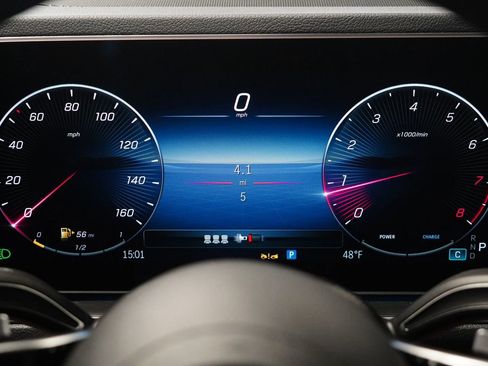 New 2026 Mercedes-Benz GLE 350 4MATIC image 21