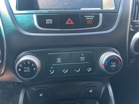 Used 2012 Hyundai Tucson GLS AWD/4WD image 20