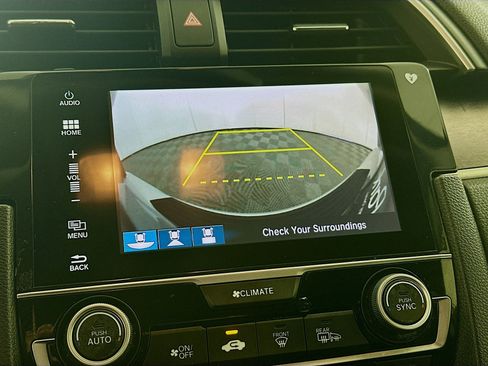 Used 2018 Honda Civic EX-T image 21