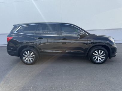 Used 2019 Honda Pilot EX-L