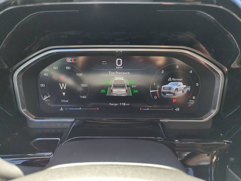 New 2026 GMC Sierra 1500 Elevation w/ Preferred Package AWD/4WD image 37