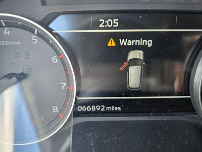 Used 2024 Mitsubishi Outlander SE