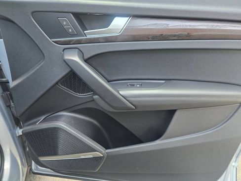 Used 2018 Audi Q5 Prestige w/ Prestige Package AWD/4WD image 20