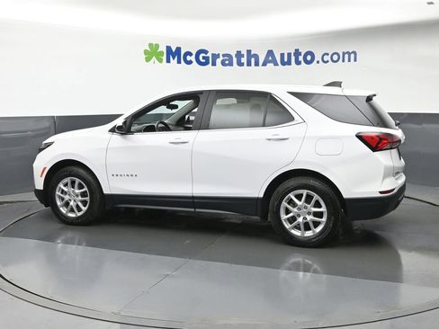 Used 2022 Chevrolet Equinox LT image 19