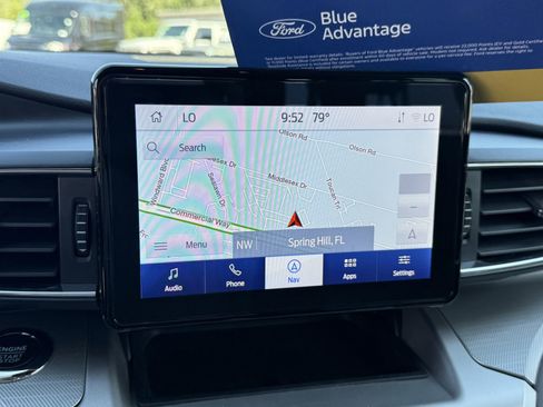 Certified 2022 Ford Explorer XLT w/ Equipment Group 202A AWD/4WD image 26