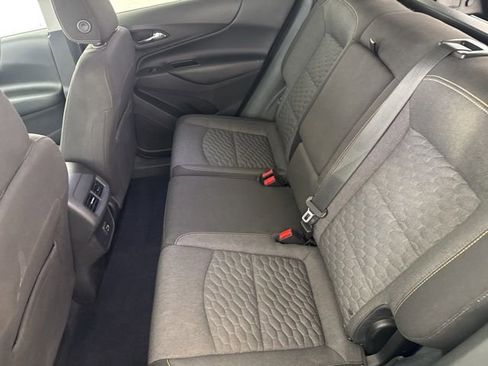 Used 2019 Chevrolet Equinox LT AWD/4WD image 26