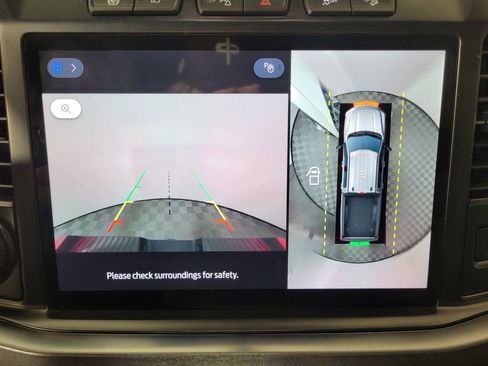 Used 2024 Ford F450 Limited w/ FX4 Off-Road Package image 10