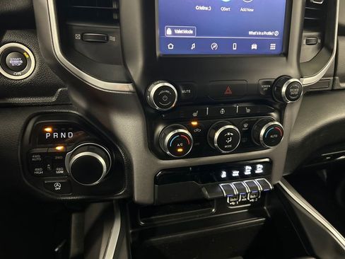 Used 2022 RAM 1500 Big Horn image 25
