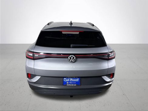Used 2023 Volkswagen ID.4 Pro S image 7
