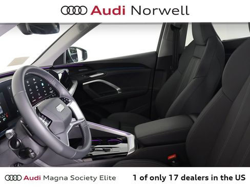 Certified 2025 Audi Q5 Premium w/ Premium Plus AWD/4WD image 20