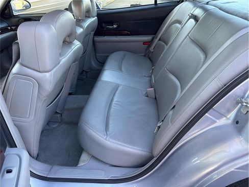 Used 2005 Buick Le Sabre Limited image 11