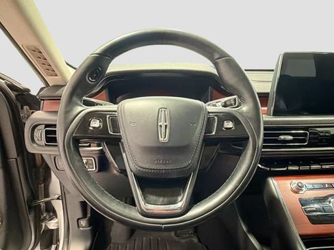 Used 2020 Lincoln Aviator Reserve w/ Equipment Group 202A AWD/4WD image 9