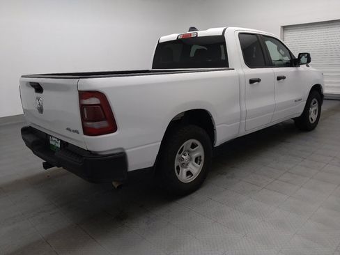 Used 2022 RAM 1500 Tradesman w/ Level 1 Safety Group AWD/4WD image 10