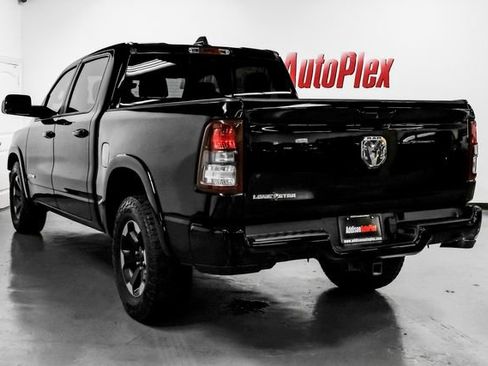 Used 2021 RAM 1500 Lone Star image 11