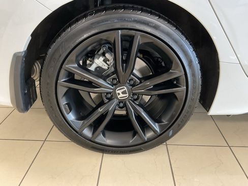 Used 2025 Honda Civic Si image 7