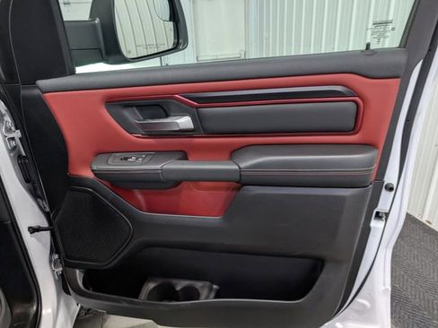 Used 2026 RAM 1500 Rebel w/ Rebel Level 1 Equipment Group AWD/4WD image 27