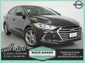 Used 2017 Hyundai Elantra Value Edition w/ Cargo Package image 1