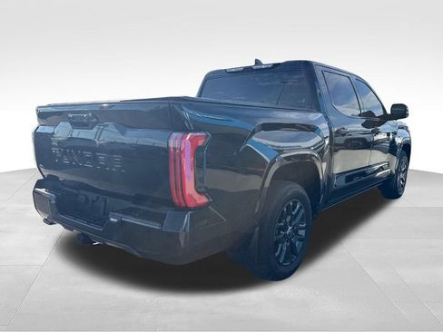 Used 2024 Toyota Tundra Platinum RWD image 6