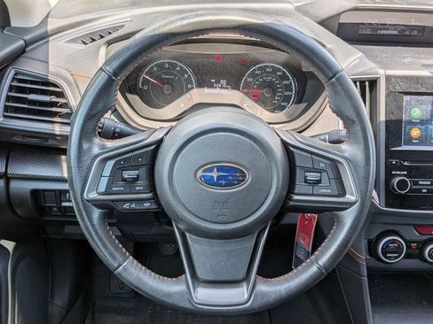 Used 2020 Subaru Crosstrek 2.0i Premium AWD/4WD image 18
