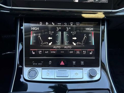 Used 2023 Audi Q7 3.0T Prestige image 19