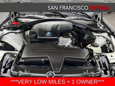 Used 2015 BMW 320i Sedan image 36