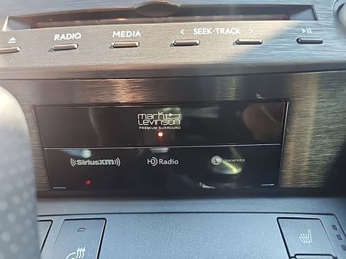 Used 2019 Lexus RC 350 F Sport w/ Accessory Package image 26