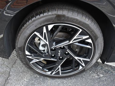 Used 2025 Kia K5 GT-Line FWD image 34
