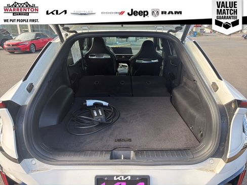 Used 2024 Kia EV6 GT image 13
