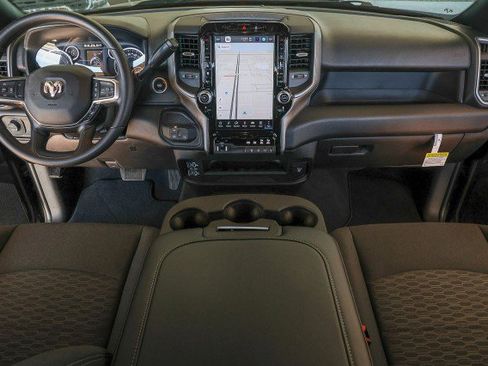 New 2026 RAM 2500 Tradesman image 38