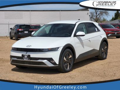 New 2026 Hyundai Ioniq 5 SEL