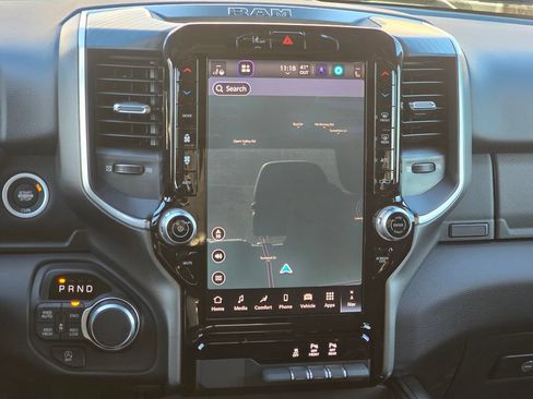 New 2026 RAM 1500 Big Horn AWD/4WD image 33