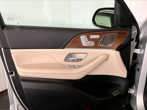 Certified 2021 Mercedes-Benz GLE 450 GLE 450 image 20