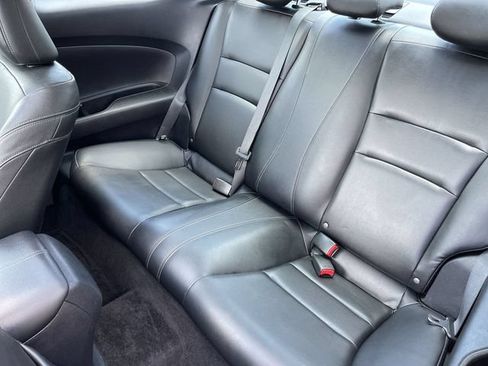 Used 2016 Honda Accord EX-L image 12