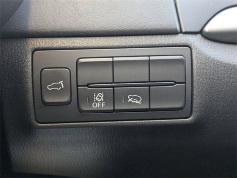 Used 2023 MAZDA CX-9 Touring Plus image 28