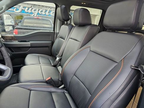 New 2026 Ford F350 Lariat w/ FX4 Off-Road Package image 14