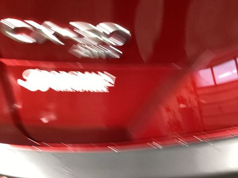 Used 2025 MAZDA CX-30 2.5 Turbo w/ Premium Plus Pkg image 35